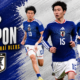 Japon Coupe du monde 2026 liste, calendrier, joueur à suivre, ambitions, tout savoir sur les Samouraï Bleus