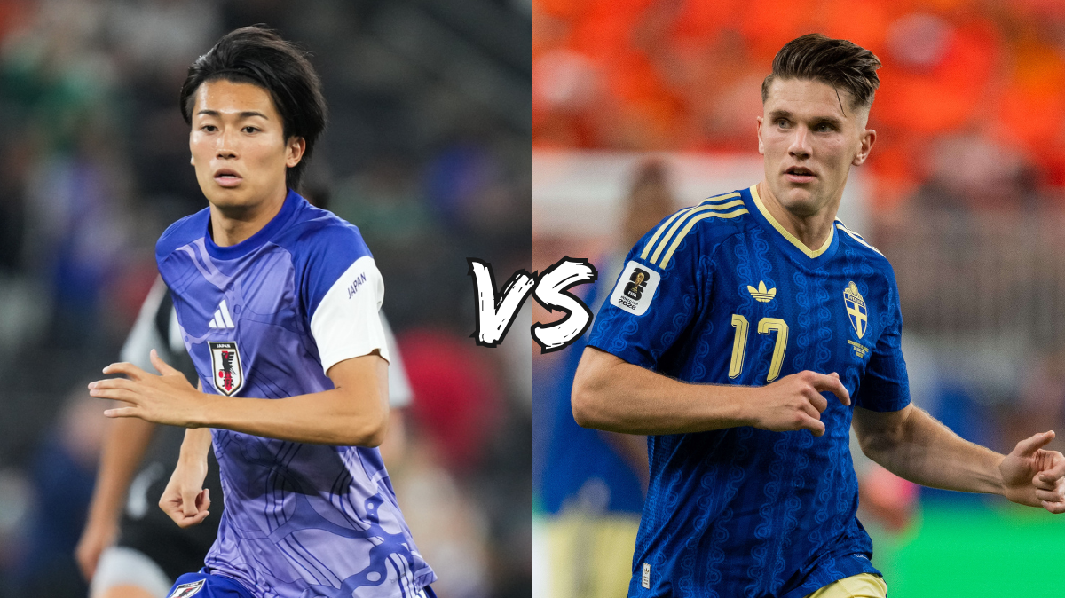 Japon – Suède chaîne TV, heure du match et enjeux de la Coupe du monde 2026