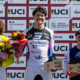 Jaymio Brink frustre les Bleus du BMX Racing pour la reprise de la Coupe du monde à Sarrans, Léo Le Bougeant royal chez les U23