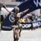 Jenny Rissveds s'impose en patronne sur le XCO de Leogang