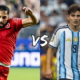 Jordanie - Argentine à quelle heure et sur quelle chaîne TV suivre le match de la Coupe du monde 2026