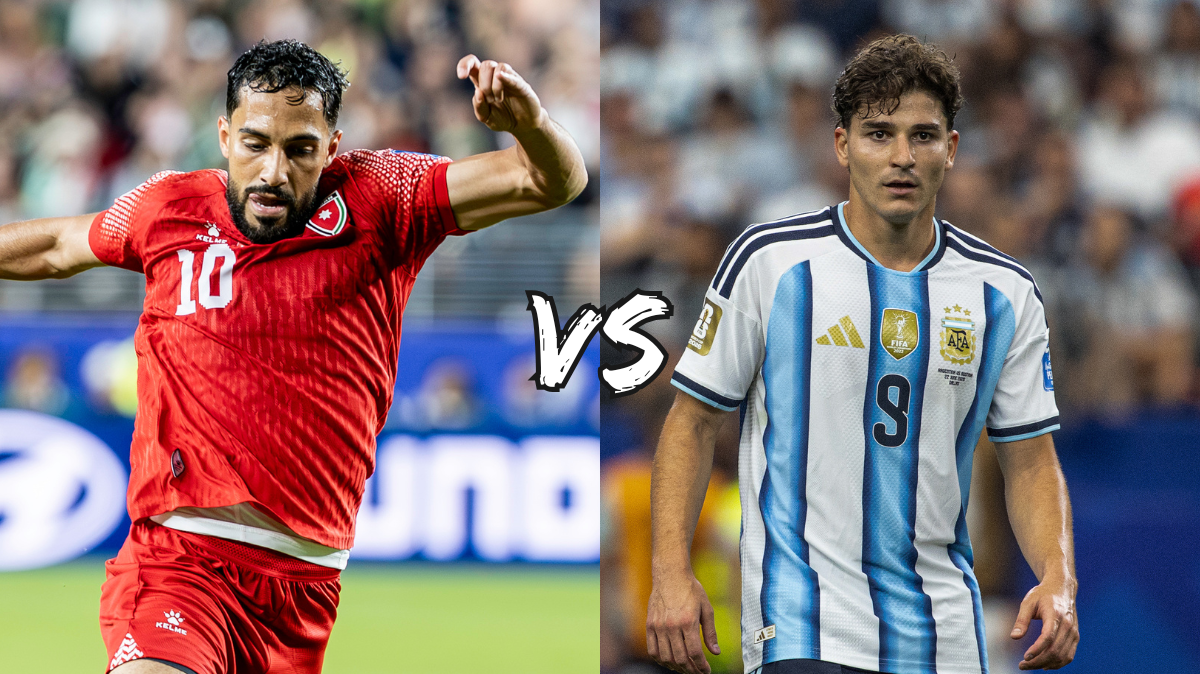 Jordanie - Argentine à quelle heure et sur quelle chaîne TV suivre le match de la Coupe du monde 2026