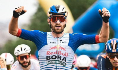 Jordi Meeus coiffe Milan Fretin et remporte la Brussels Cycling Classic