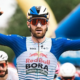 Jordi Meeus coiffe Milan Fretin et remporte la Brussels Cycling Classic