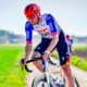 Jordi Meeus coiffe Biniam Girmay et remporte la Brussels Cycling Classic