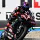 Jorge Martin frappe fort à Assen première pole depuis près de deux ans, Quartararo 9e