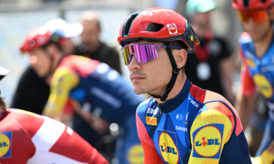 Juan Ayuso, l'espoir d'une Espagne qui se cherche un héritier à Alberto Contador sur le Tour de France