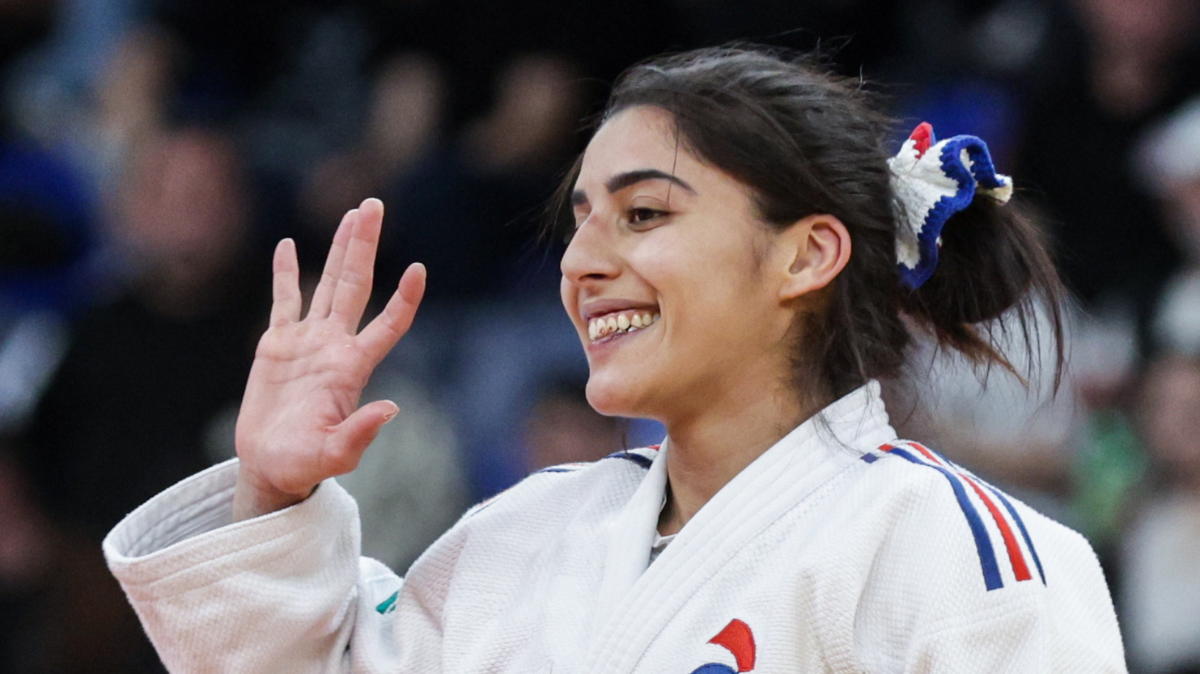 Judo Grand Slam d'Oulan-Bator 2026 programme et résultats mis à jour