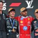 Kimi Antonelli domine le Grand Prix de Monaco de la tête et des épaules, podium pour Isack Hadjar !