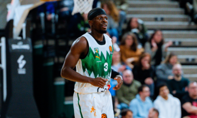 L'ASVEL lance ses grandes manœuvres : Sylvain Francisco revient officiellement en Betclic Élite