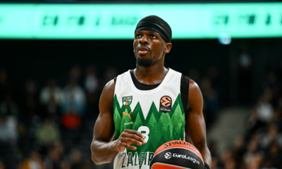 L'ASVEL va faire sauter la banque Sylvain Francisco devrait signer pour un montant record