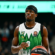 L'ASVEL va faire sauter la banque Sylvain Francisco devrait signer pour un montant record
