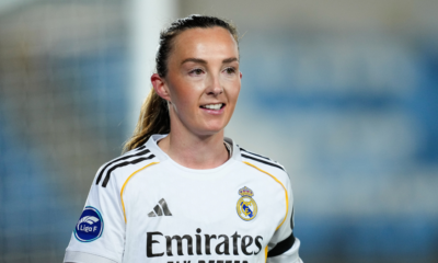 L'OL Lyonnes frappe fort en s'attachant les services de Caroline Weir