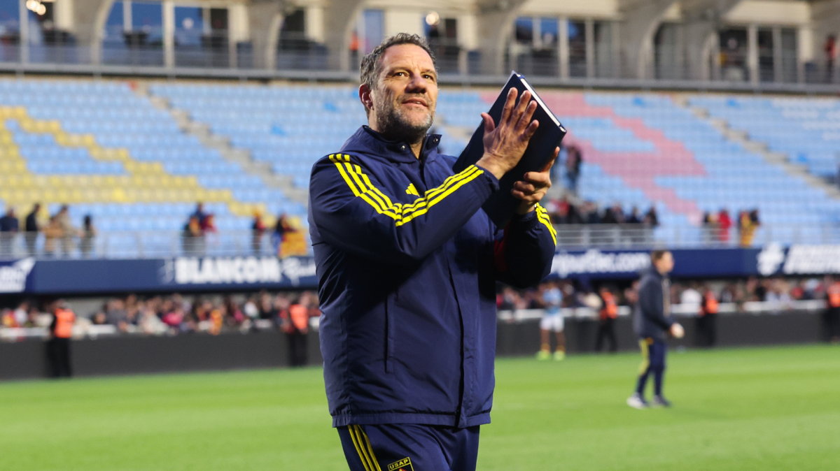 L'USAP blinde Laurent Labit