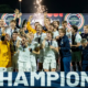 La France bat l'Afrique du Sud et remporte sa première Coupe des Nations en hockey sur gazon !