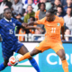 La France renversée par la Côte d’Ivoire en préparation de la Coupe du monde