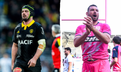 La Rochelle-Stade Français sur quelle chaîne, à quelle heure et avec quelles compositions