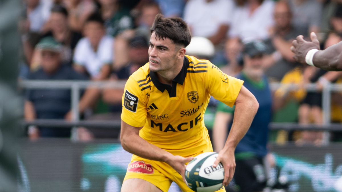 La Rochelle en barrages du Top 14 tous les scénarios de qualification avant la dernière journée