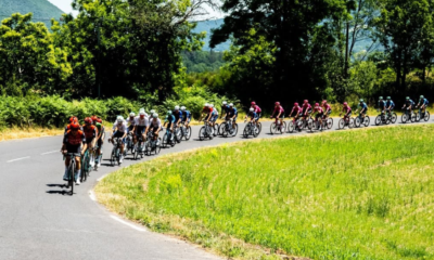 La Route d'Occitanie 2026 découvrez le parcours complet et le profil des 3 étapes