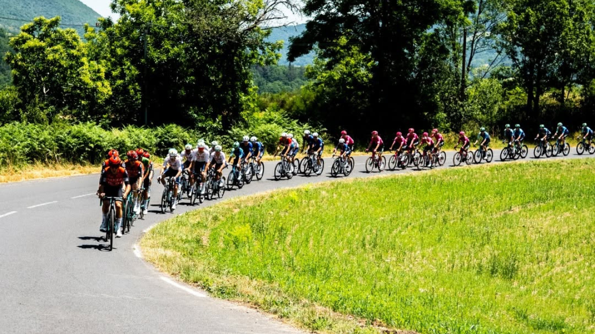 La Route d'Occitanie 2026 découvrez le parcours complet et le profil des 3 étapes