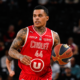 La belle histoire entre TJ Campbell et Cholet a pris fin, l’Américain quitte les Mauges en légende