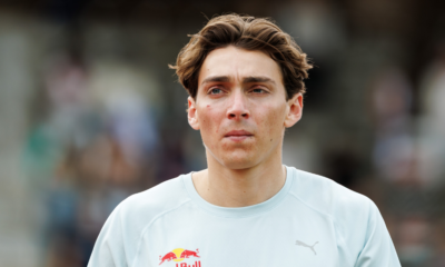 La folle série d'invincibilité d'Armand Duplantis a pris fin ce dimanche à Stockholm