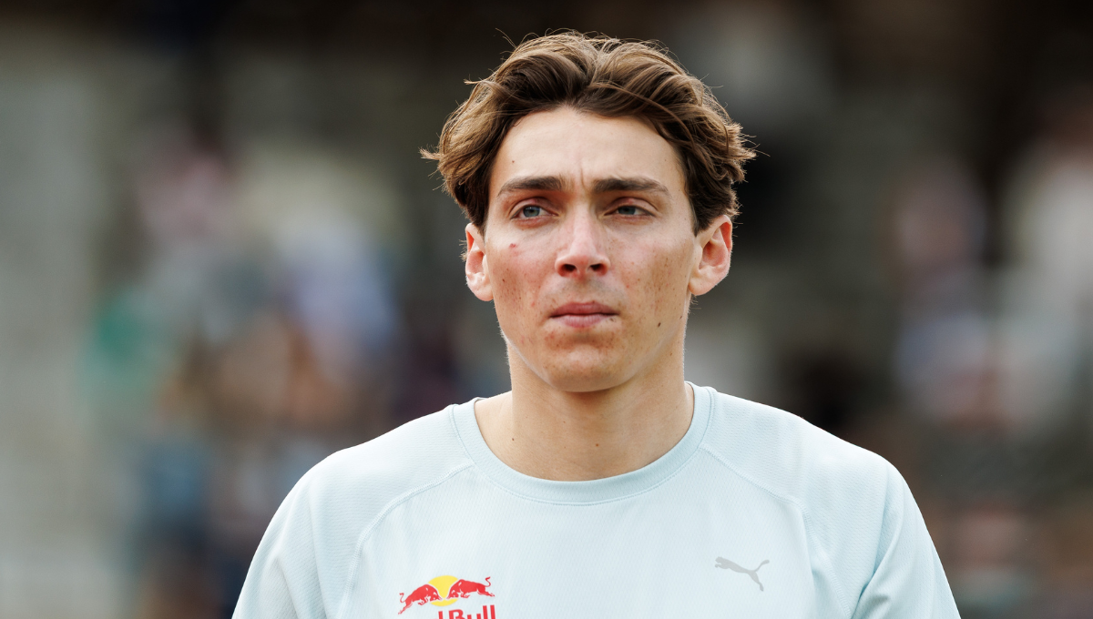 La folle série d'invincibilité d'Armand Duplantis a pris fin ce dimanche à Stockholm