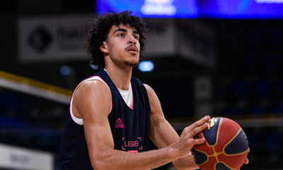 La pépite Nathan Soliman s'engage officiellement avec la JL Bourg