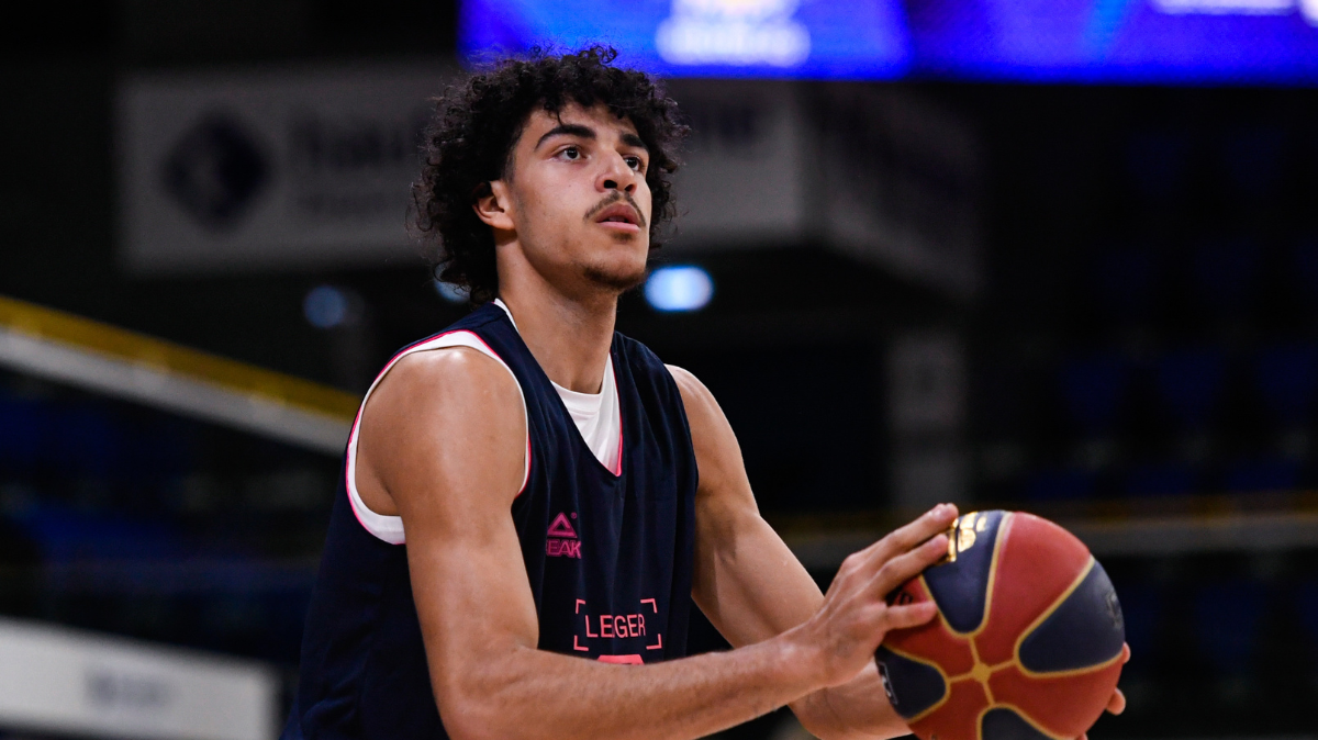 La pépite Nathan Soliman s'engage officiellement avec la JL Bourg