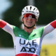 La prise de pouvoir d'Elisa Longo Borghini, qui fait coup double sur la 2e étape du Tour de Suisse Femmes
