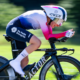La surprise Célia Le Mouël sacrée championne de France du contre-la-montre devant Squiban et Kerbaol