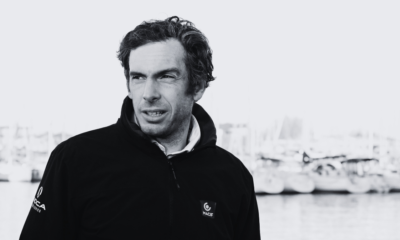 La voile française en deuil : Charlie Dalin est mort