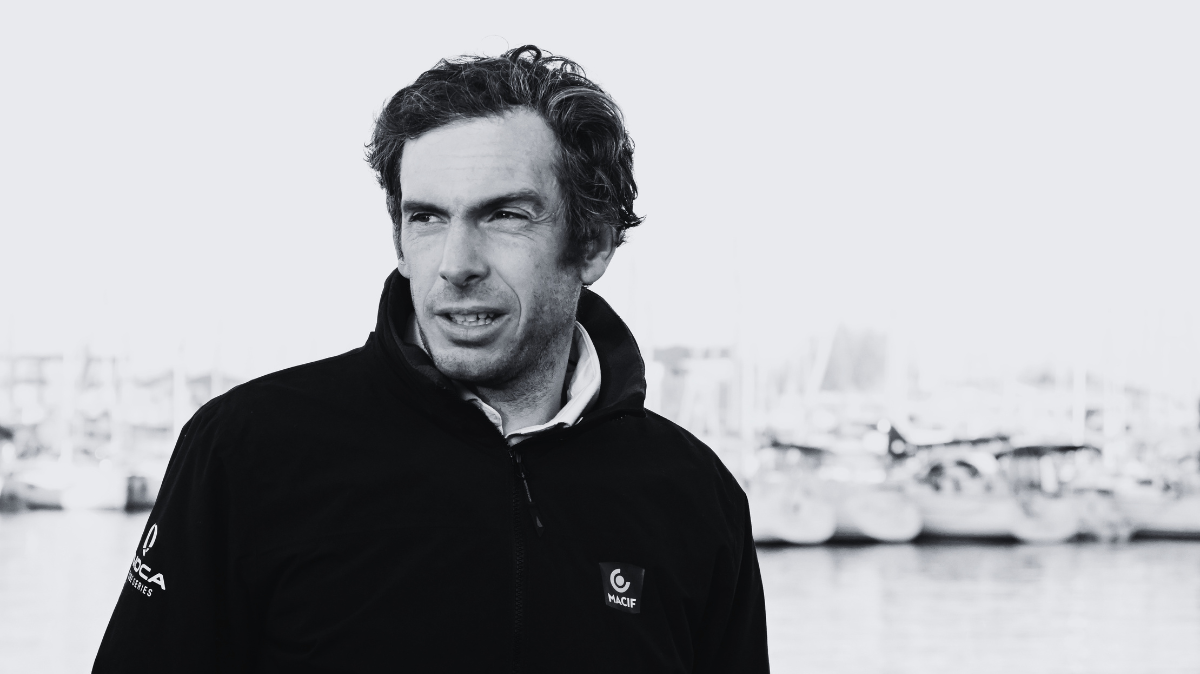 La voile française en deuil : Charlie Dalin est mort