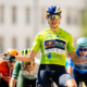 Laurence Pithie double la mise sur la 3ème étape du Tour de Slovénie