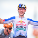 Laurence Pithie rafle au sprint une 3e étape du Tour de Wallonie marquée par une énorme chute