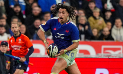 Le Garrec, Depoortère, Guillard la composition du XV de France A pour le Crunch face à l’Angleterre A