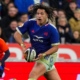 Le Garrec, Depoortère, Guillard la composition du XV de France A pour le Crunch face à l’Angleterre A
