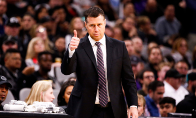 Le Paris Basket cherche un nouvel entraîneur un coach NBA réputé sur les tablettes