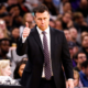 Le Paris Basket cherche un nouvel entraîneur un coach NBA réputé sur les tablettes