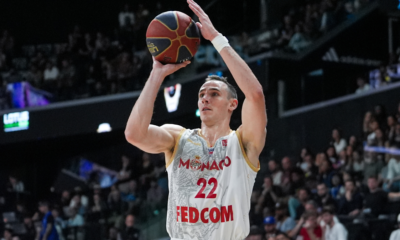 Le Paris Basket démarre aussi son recrutement : Terry Tarpey III quitte Monaco pour la capitale