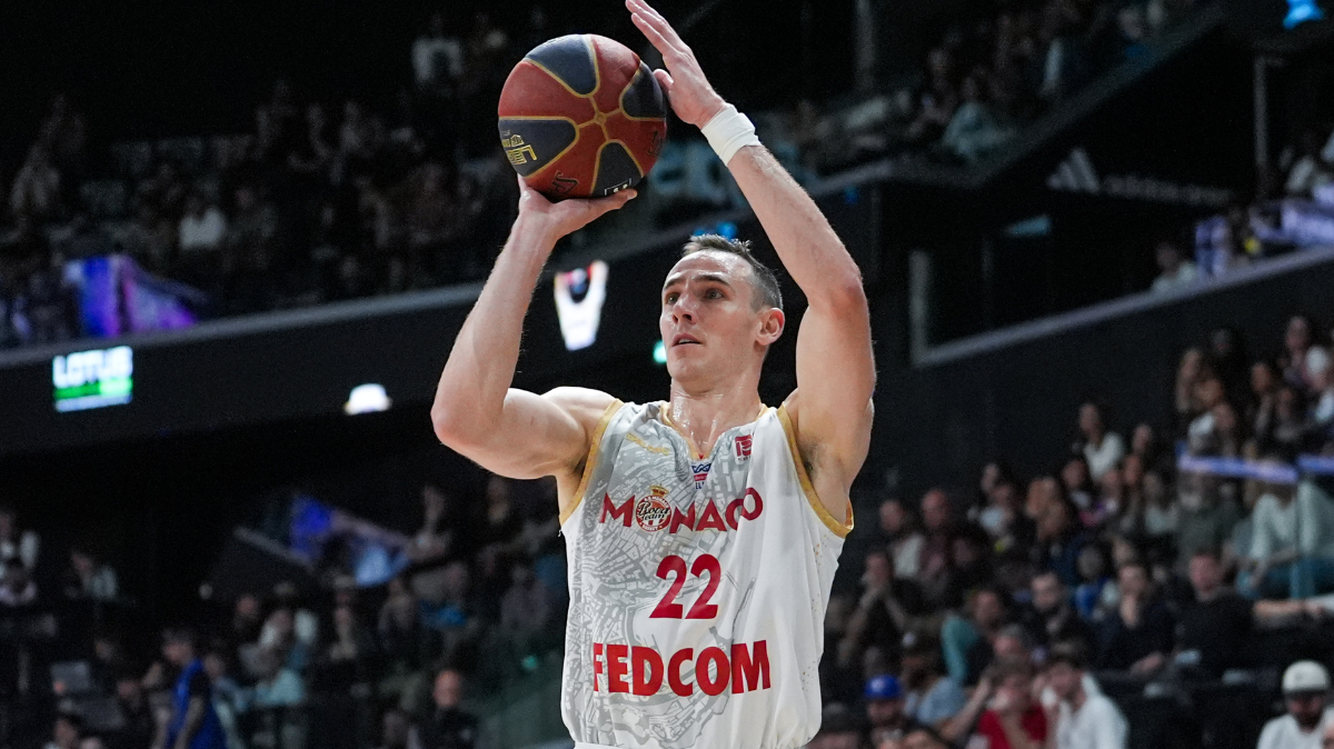 Le Paris Basket démarre aussi son recrutement : Terry Tarpey III quitte Monaco pour la capitale