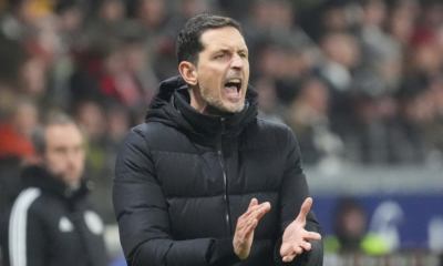 Le RC Lens a trouvé son entraîneur : Dino Toppmöller va s'engager avec les Sang et Or