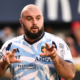 Le RC Vannes frappe fort Giorgi Beria quitte l'USAP pour relever un nouveau défi