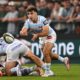 Le Racing 92 met un terme à l'invincibilité de Pau au Hameau et file en demi-finale du Top 14