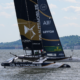 Le Team France patauge au Canada en SailGP, l'Espagne s'offre la victoire