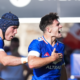 Le XV de France A fait vibrer Vannes et s'impose logiquement contre l'Angleterre