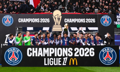 Le calendrier de la Ligue 1 est connu : les grandes dates pour la saison 2026/2027