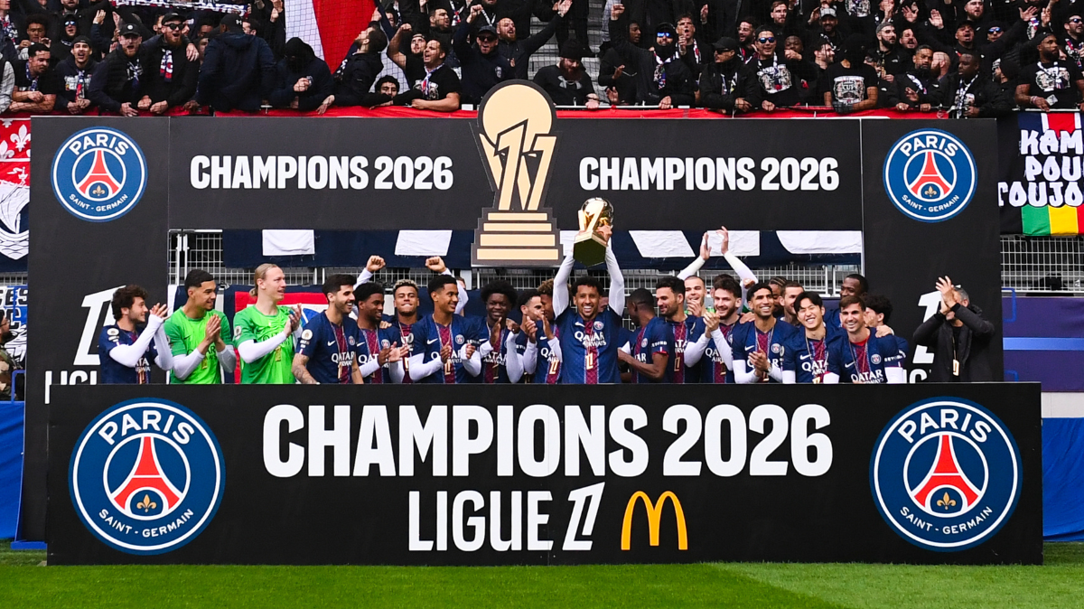 Le calendrier de la Ligue 1 est connu : les grandes dates pour la saison 2026/2027