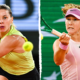 Le match du samedi 6 juin à Roland-Garros Maja Chwalińska contre Mirra Andreeva