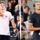 Le match du vendredi 5 juin à Roland-Garros Jakub Mensík contre Alexander Zverev